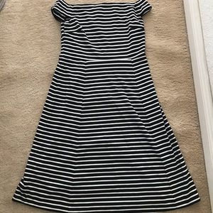 Banana republic factory dress